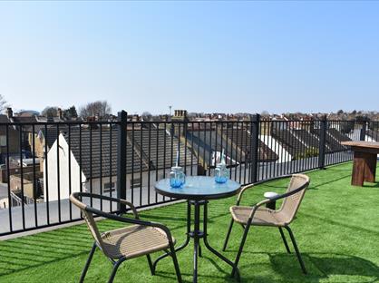 Room in a Shared House, Westcliff-On-Sea, SS0