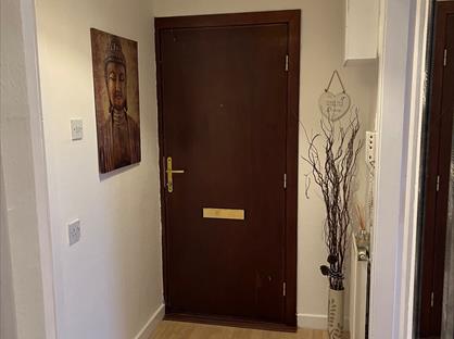 1 Bed Flat, Drumchapel Road, G15