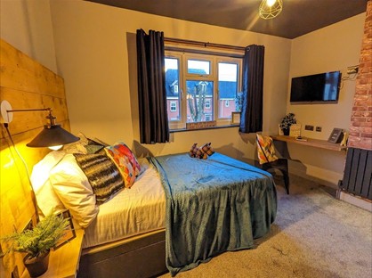 Room in a Shared House, Bridge Road, LE67