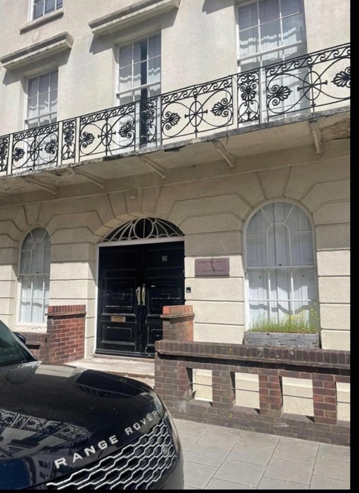 Room in a Shared Flat, Portland Street, SO14, N1 7GU