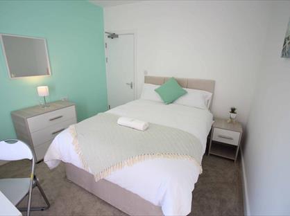 Room in a Shared House, Hitchin Road, LU2