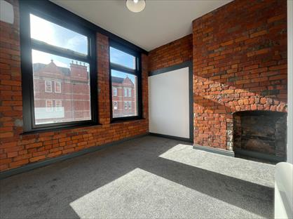 1 Bed Flat, Twist Lane, WN7