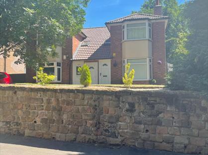 2 Bed Flat, Middleborough Road, CV1