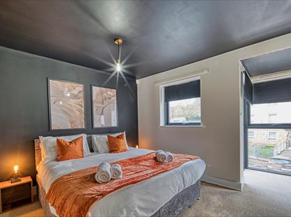 4 Bed Terraced House, Birmingham, B15