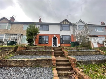 5 Bed Terraced House, Allesley Old Road, CV5