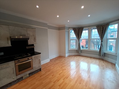 2 Bed Flat, Mulgrave Road, CR0