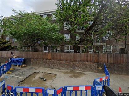 1 Bed Flat, Poplar, E14