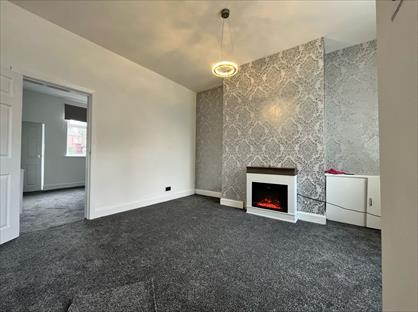 3 Bed End Terrace, Ward Street, M35