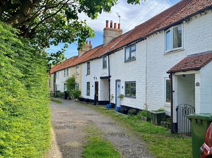 2 Bed Terraced House, Chapel Lane, IP26