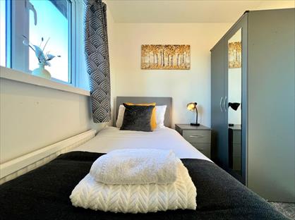 4 Bed Detached House, Carradale, PE2