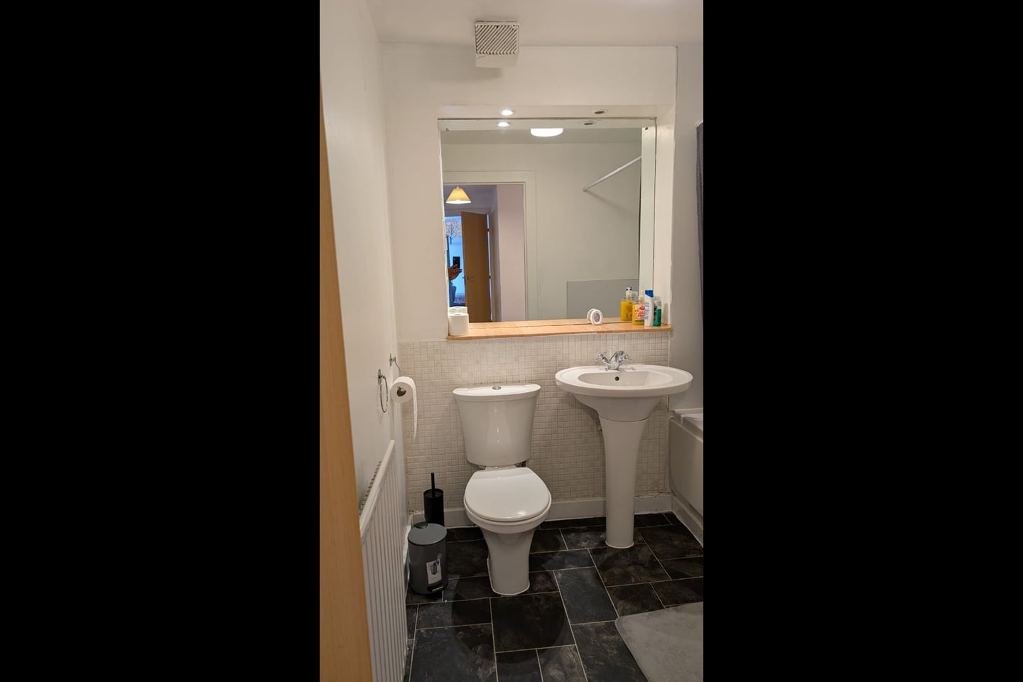 2 Bed Flat, Willowbrae Road, EH8 photo 4