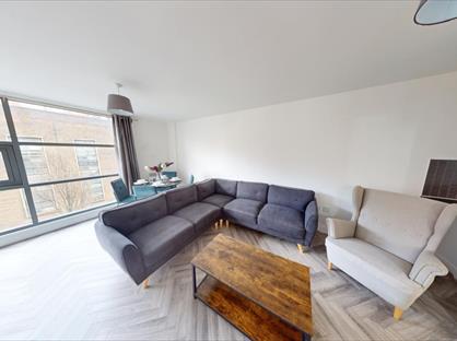 2 Bed Flat, Colquitt Street, L1