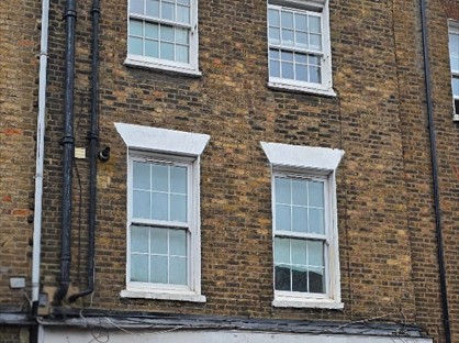 1 Bed Flat, Cleveland Street, W1T