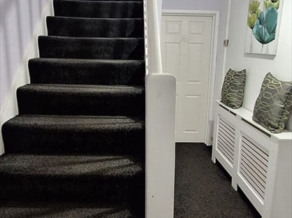 4 Bed Terraced House, Ardoch Crescent, KA20