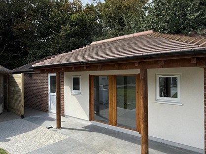 Studio Flat, Shepherds Lane, DA1