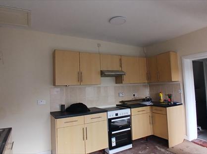 3 Bed Semi-Detached House, Congleton Road, ST7