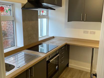 3 Bed Terraced House, Victoria Street, S66