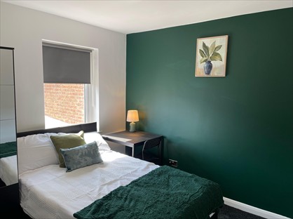 Room in a Shared House, Hunwicke Road, CO4