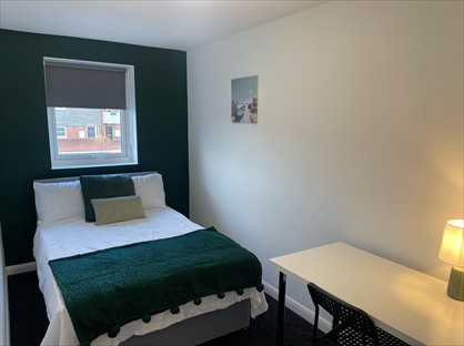 Room in a Shared House, Hunwicke Road, CO4