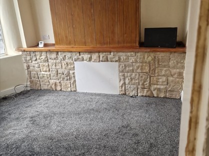 4 Bed Terraced House, Myrtle Street, TS1