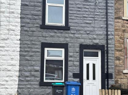 3 Bed Terraced House, Wood Street, NG18