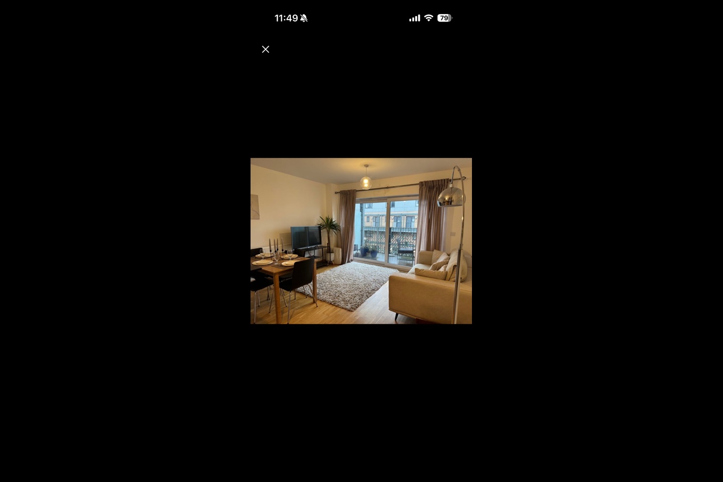 2 Bed Maisonette, Flamsteed Close, CB1 photo 2