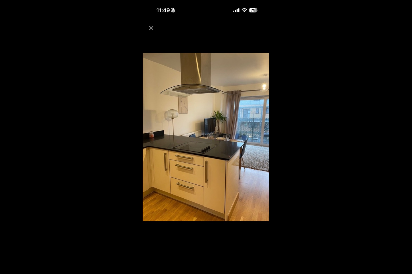2 Bed Maisonette, Flamsteed Close, CB1 photo 3