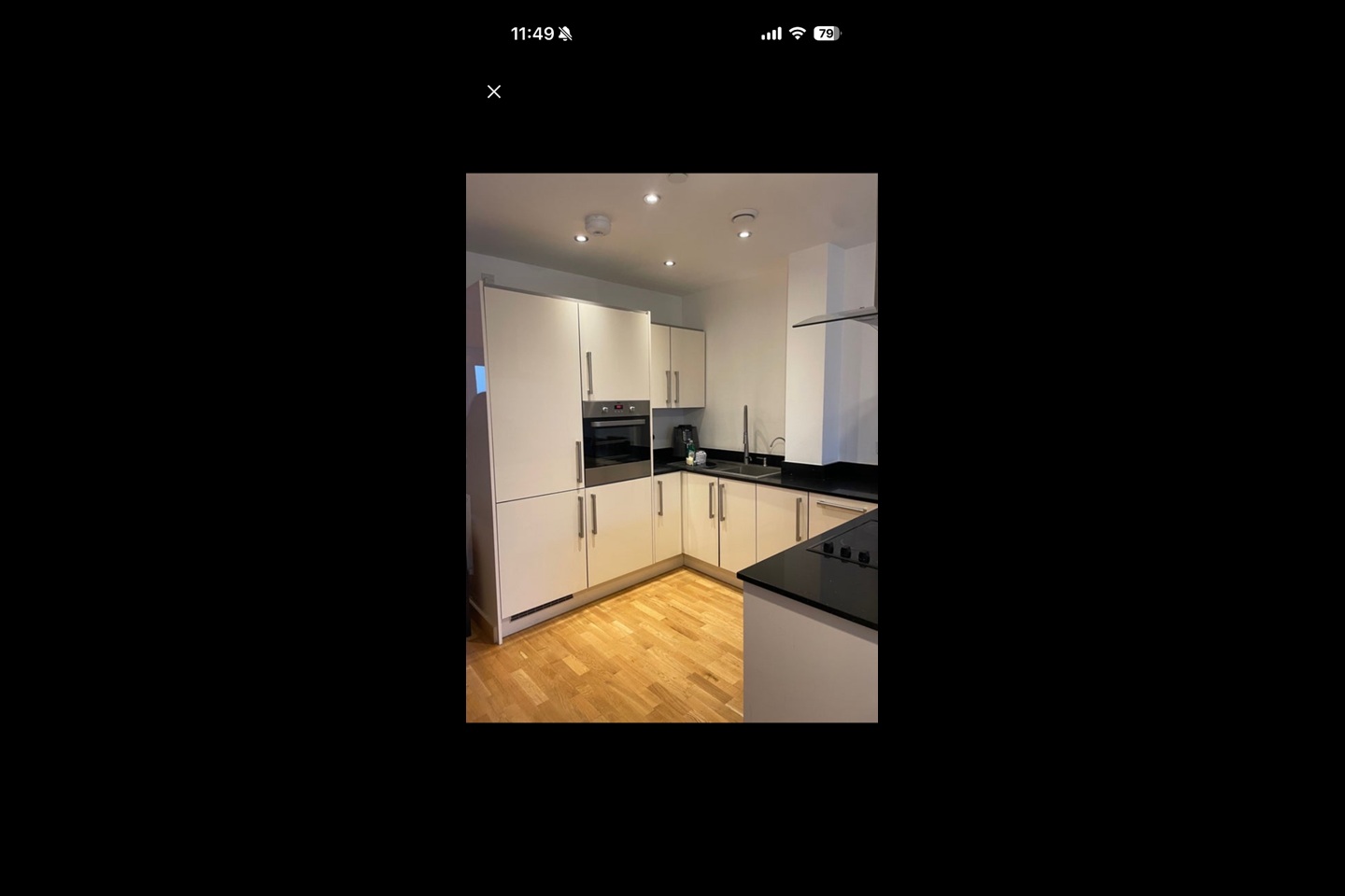2 Bed Maisonette, Flamsteed Close, CB1 photo 4