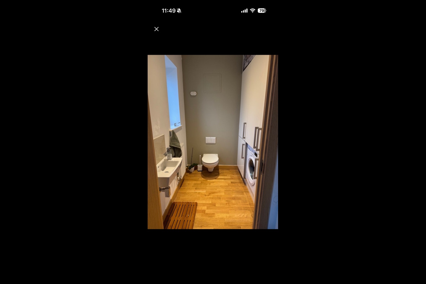2 Bed Maisonette, Flamsteed Close, CB1 photo 5