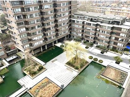 3 Bed Flat, The Water Gardens, W2