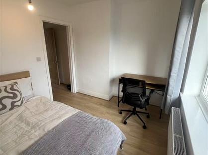 Room in a Shared House, Mornington Crescent, NW1