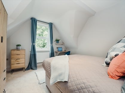 Room in a Shared House, Victoria Road, B79
