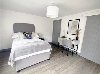 Room in a Shared Flat, Euston/Camden, NW1