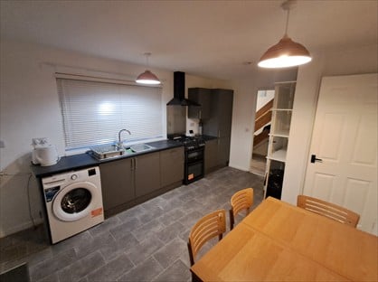 Room in a Shared House, Bristol Avenue, WA7