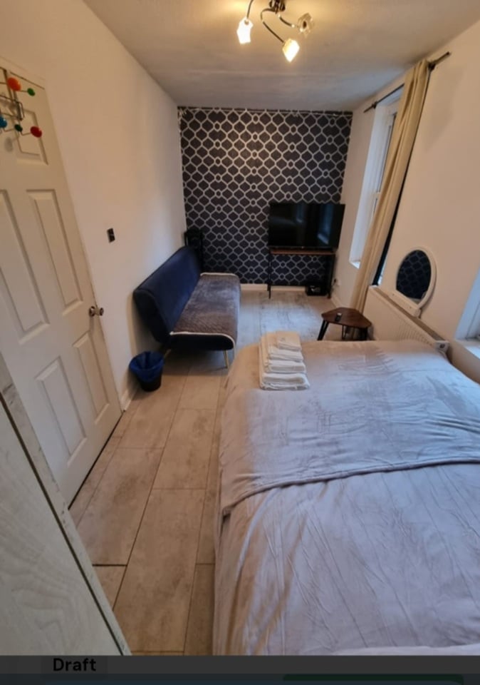 Room in a Shared Flat, Octavia House, W10 photo 2