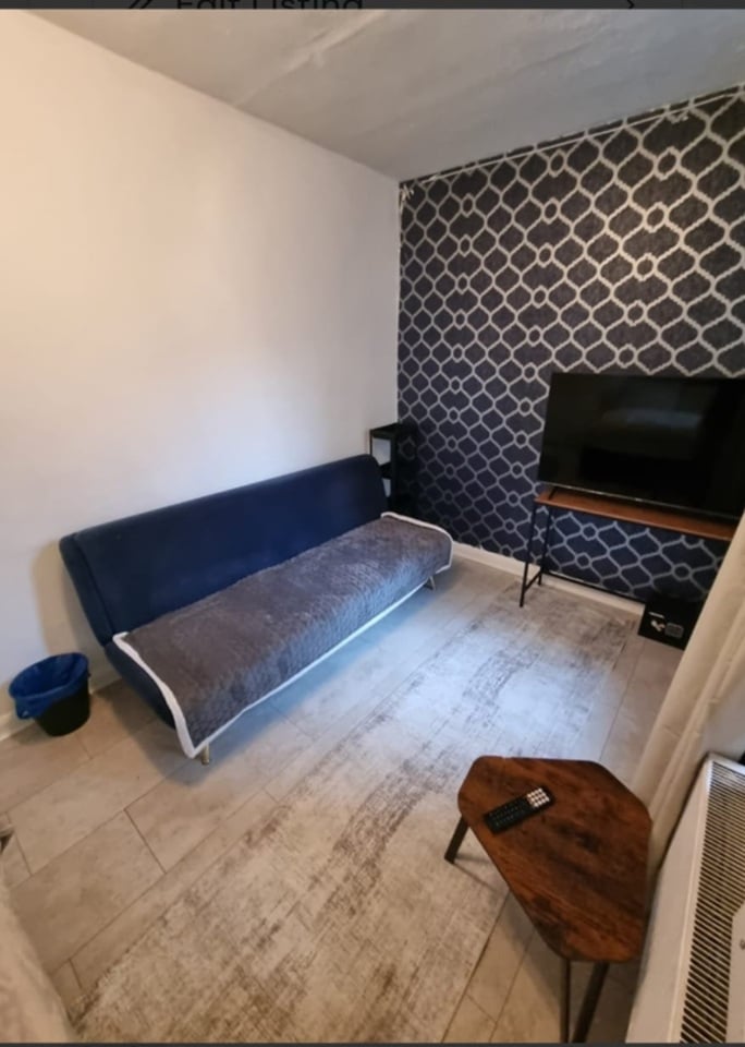Room in a Shared Flat, Octavia House, W10 photo 3