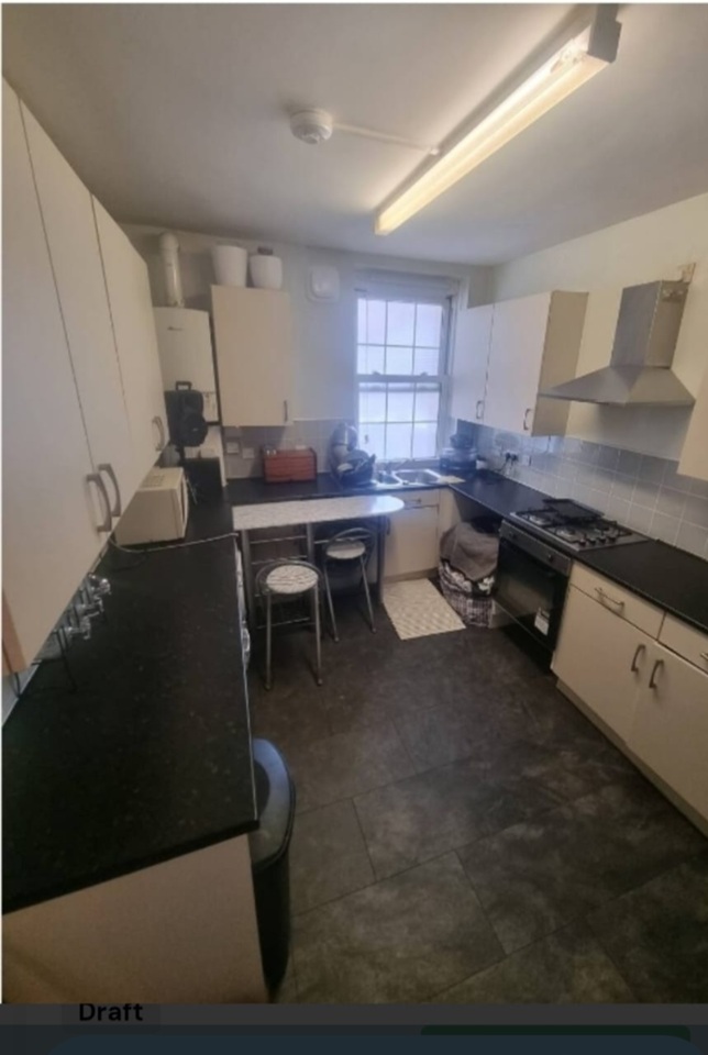 Room in a Shared Flat, Octavia House, W10 photo 4
