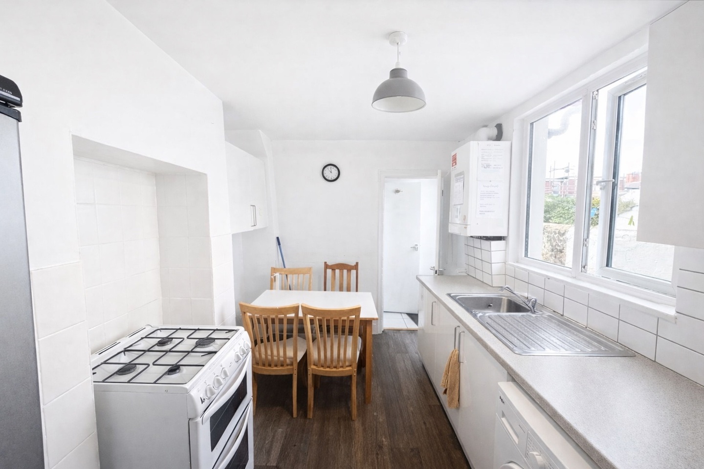 Additional image 2 of 4 Bed Terraced House, Whippingham Road, BN2, N1 7GU