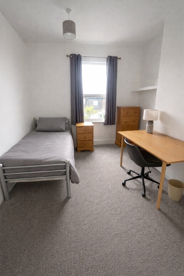 Additional image 7 of 4 Bed Terraced House, Whippingham Road, BN2, N1 7GU