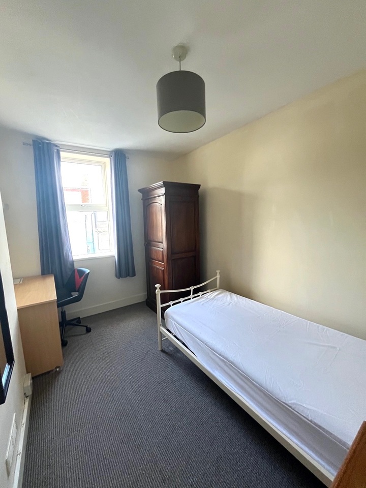 Additional image 6 of 4 Bed Terraced House, Whippingham Road, BN2, N1 7GU