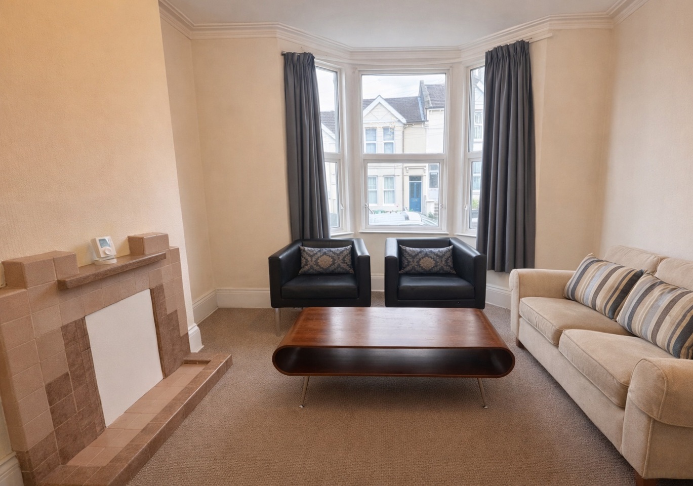 Additional image 3 of 4 Bed Terraced House, Whippingham Road, BN2, N1 7GU