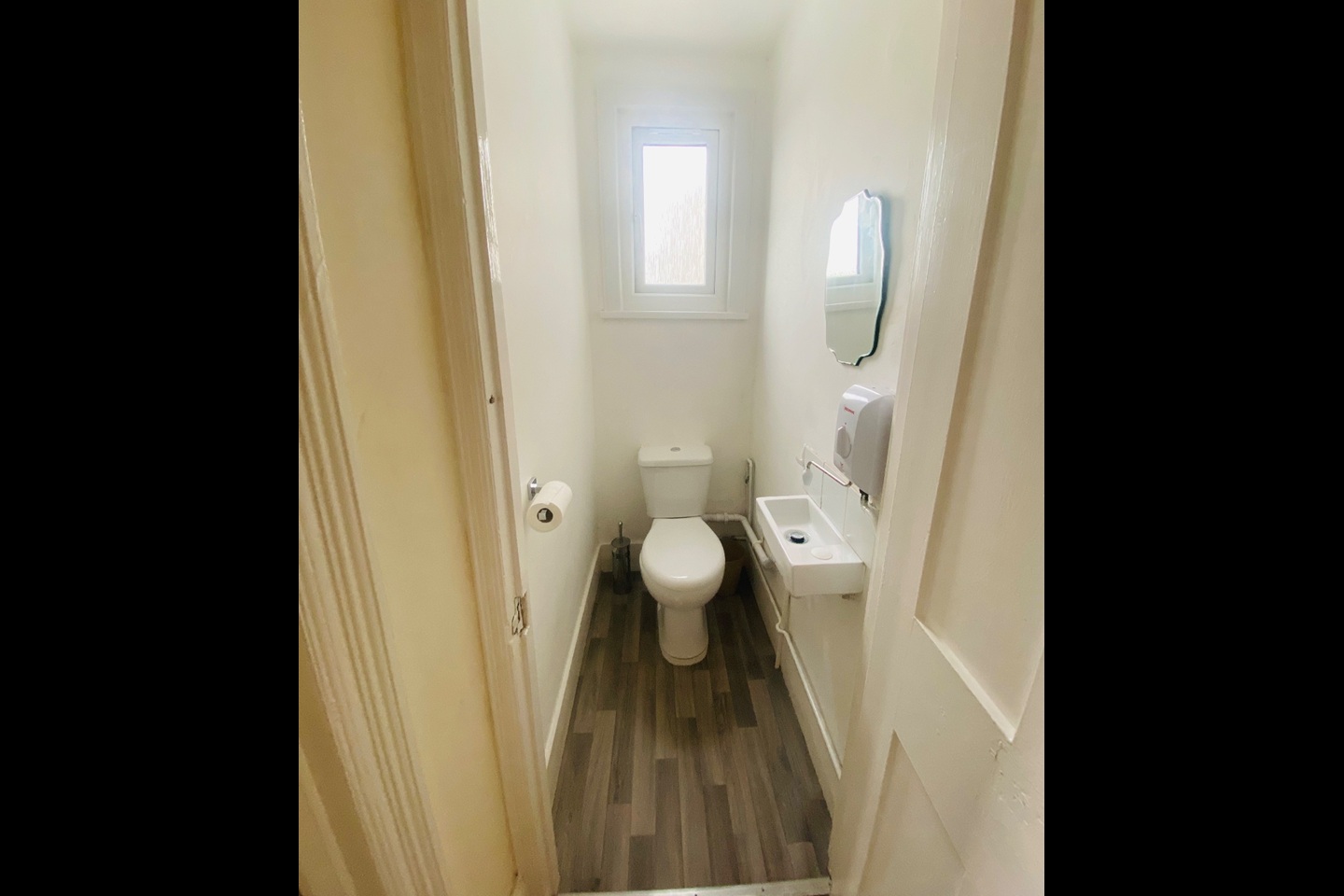 Additional image 14 of 4 Bed Terraced House, Whippingham Road, BN2, N1 7GU