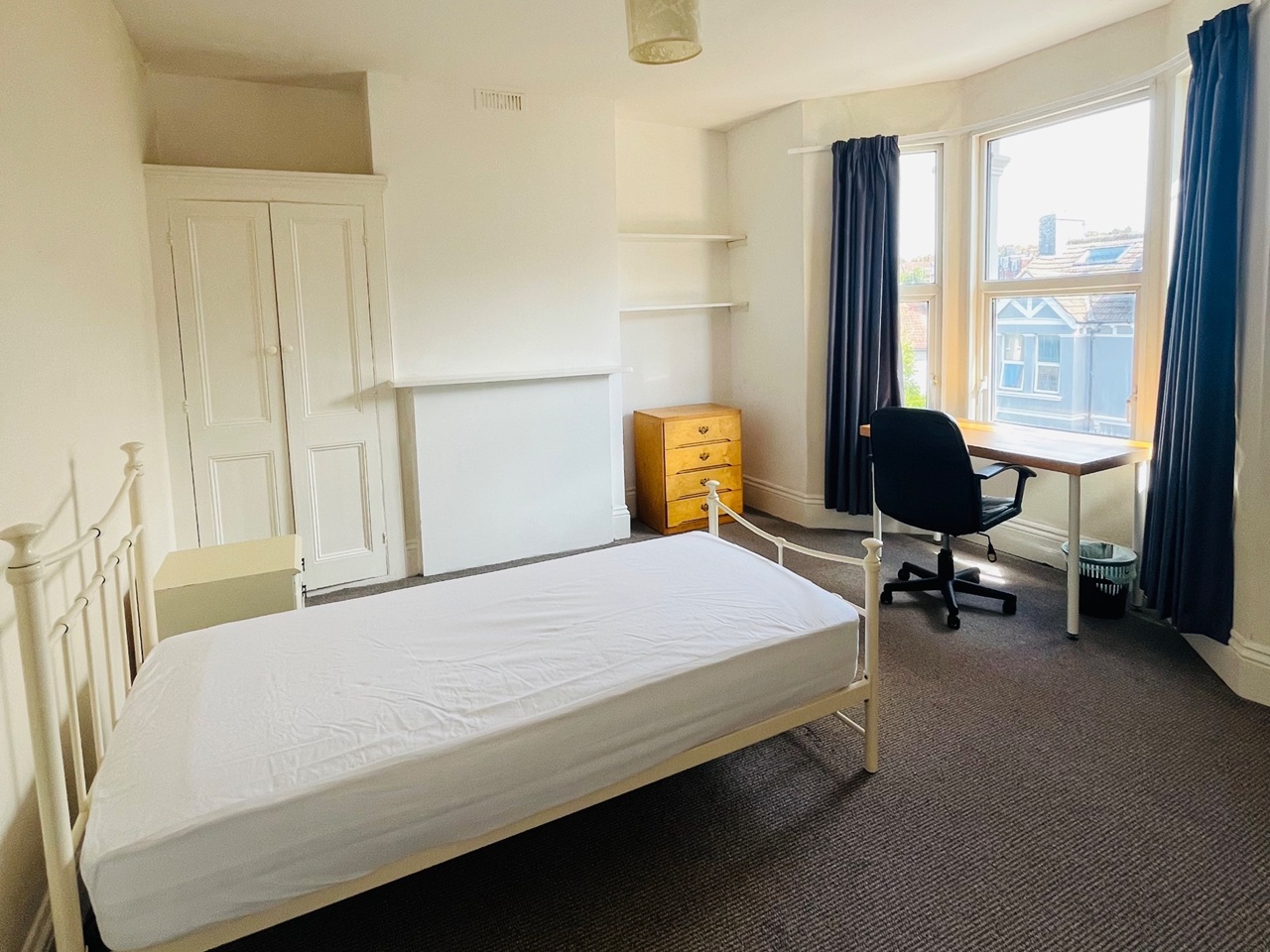 Additional image 8 of 4 Bed Terraced House, Whippingham Road, BN2, N1 7GU