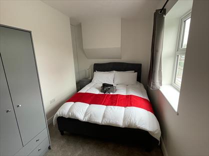 1 Bed Flat, Kettering Road, NN1