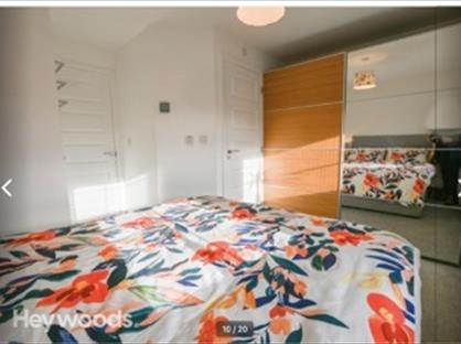 2 Bed Terraced House, Arthur Brocklehurst Way, ST1