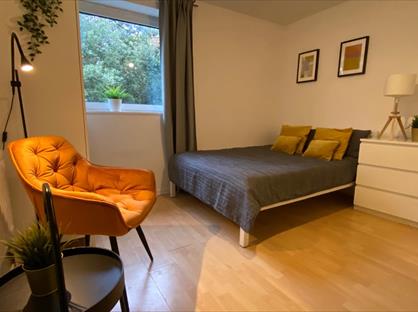 Room in a Shared House, Portsea House, SW15