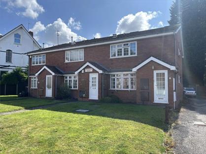 2 Bed Flat, Merridale Road, WV3