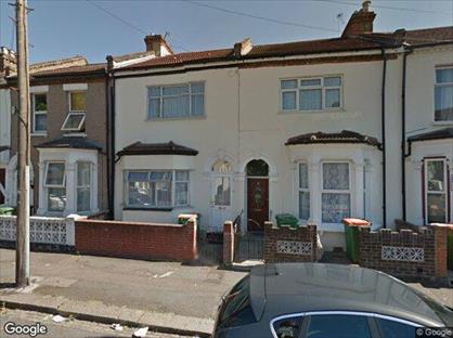 Room in a Shared House, Reginald Road, E7