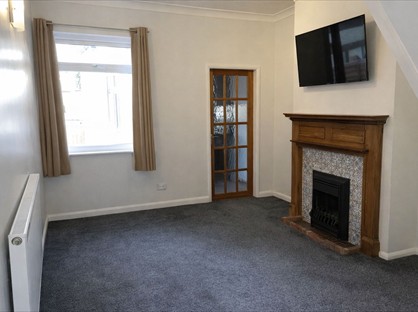 2 Bed Terraced House, Highfield Street, LE67