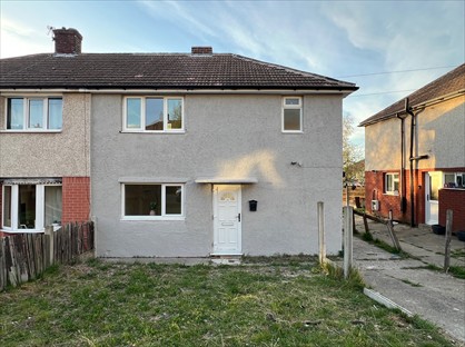 Room in a Shared Flat, Oldroyd Avenue, S72
